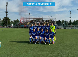 Brescia-Bologna: 0-1 al Rigamonti di Buffalora