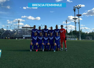 Brescia-Ternana: 0-1 al Rigamonti di Buffalora