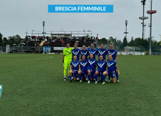 Brescia-Hellas Verona: 1-2 al Rigamonti di Buffalora