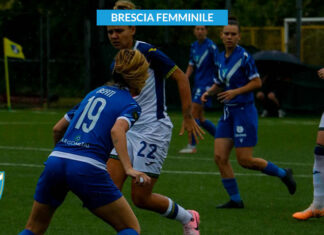 Brescia, oggi su va sul campo del Pavia Academy