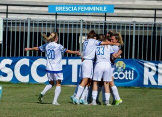 Brescia, oggi al Centro Sportivo “Mario Rigamonti” arriva il Bologna