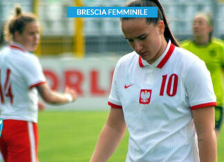 Brescia Femminile, dalla Juventus arriva Magdalena Sobal