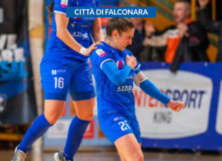 Erika Ferrara, Città di Falconara: “Serie A, Nazionale e crescita del movimento? Vi dico la mia su tutto”