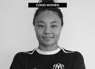 Sarina Bolden è una nuova giocatrice del Como Women