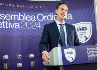 Il Presidente Castiglia e una giornata da ricordare: “Più palazzetti pieni, più giovani e più spettacolo. Abbiamo monopolizzato Sky, teniamoci stretto questo entusiasmo”