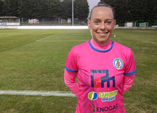 Alice Pignagnoli, Pro Palazzolo: “Spero di poter aiutare ancora questo movimento a fare ulteriori passi avanti”