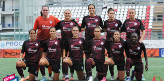 Pomigliano Calcio Femminile, una vicenda piena di riflessioni e di domande