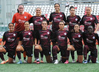 Pomigliano Calcio Femminile, una vicenda piena di riflessioni e di domande
