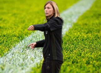 Roberta Antignozzi: “Monza entrato nel calcio femminile? Felice di questa scelta societaria”