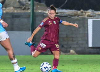 Netflix trasmetterà i prossimi Mondiali femminili