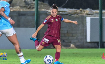 Le commissioni per gli agenti raggiungono nuovi livelli nel 2025 anche nel calcio femminile