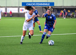 Serie B Femminile – Al debutto in campionato vincono Brescia, Cesena, Hellas e Res Donna Roma, Lumezzane raggiunto sull’1-1 dal Frosinone