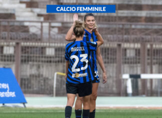 Coppa Italia Women: si parte il 31 agosto, a settembre in campo le prime squadre di Serie A