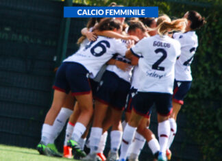 Serie B Femminile: Gelmetti, 63 gol in 63 partite con il mito di Baggio. “Ho compiuto 29 anni ma me ne sento addosso 15. Con il Bologna provo a prendermi la A”