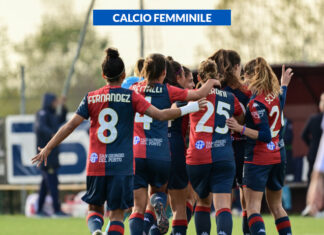 “B to Be – Un giorno lungo una stagione”, giovedì 12 giugno a Coverciano l’evento che celebra le protagoniste della Serie B Femminile