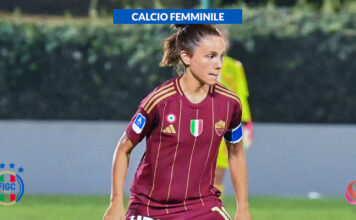 Supercoppa Women, prosegue il tour del trofeo: martedì 6 al ‘PalaRoma’ per le Final Four di futsal, venerdì 9 al Centro Commerciale Megalò