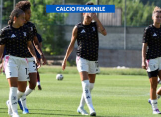 Tre convocate su quattro da ‘Calcio+’ allNazionali femminili. Favola Beccari: dal programma di sviluppo al gol alle campionesse del mondo