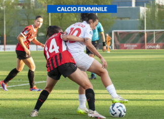 Serie A: che partenza per Fiorentina, Inter e Juventus! Primo punto del Sassuolo al Tre Fontane, Gama e Greggi fanno 150