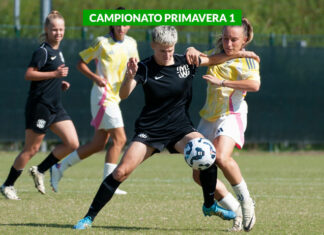 Primavera 1: Bene Juve e Samp, il ‘doppio’ la Fiorentina ed il ‘quadruplo’ la Roma