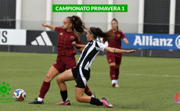 PRIMAVERA 1 – Tonfo Roma a Firenze: Arezzo ed Inter si avvicinano!