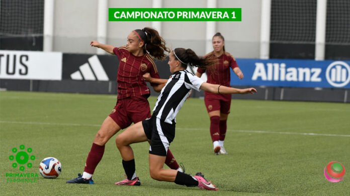 figc-primavera1-JUVE-vs-ROMA