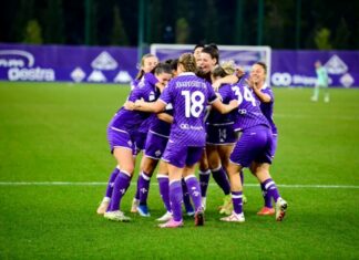 Lucia Pastrenge, Fiorentina Femminile: “Sono più che contenta di dare il mio contributo alla squadra”