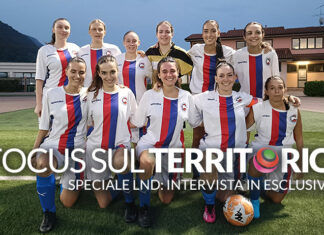 Christian Albanese, coach Aldini: “Calcio femminile un mondo bello da scoprire. Abbiamo un progetto a lungo termine”