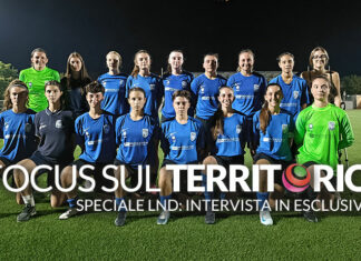 Luca Battistini, Responsabile Sarnico Femminile: “Partiamo con umiltà, ma abbiamo un progetto ambizioso: vogliamo arrivare più in alto possibile”