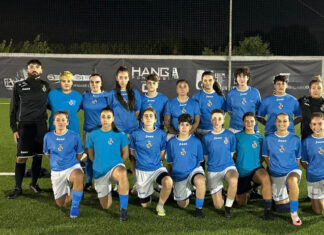 Fabrizio Fabiani, Real Sud Woman: “Creato un mix di giovani ed esperte, proveremo a dire la nostra”