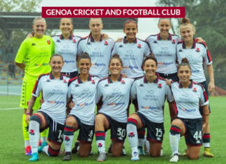 Genoa sconfitto 3-0 dal Bologna: le genoane salutano la Coppa Italia