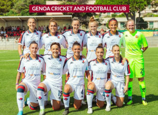 Genoa-Vis Mediterranea, cambia il risultato: è 3-0 a tavolino per le rossoblù