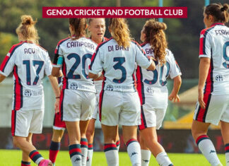 Genoa, ancora un successo: le genoane espugnano con un poker il campo del Lumezzane