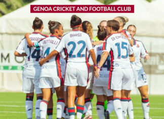 Genoa Women, contro la Vis Mediterranea arriva il primo acuto stagionale