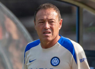 Gianpiero Piovani, Inter: “Sconfitta immeritata, che brucia. Ora pensiamo alla Coppa Italia”