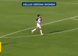 Brescia-Hellas Verona 1-2: il derby del Garda è Gialloblù