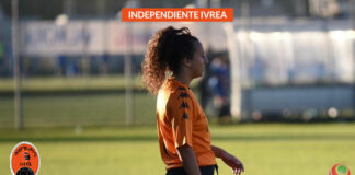 Laura Boccardo, Ivrea: “Continuiamo a crederci fino all’ultimo minuto. Dipende solo da noi!”