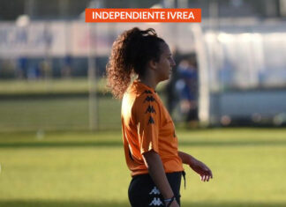 Laura Boccardo, Ivrea: “Continuiamo a crederci fino all’ultimo minuto. Dipende solo da noi!”