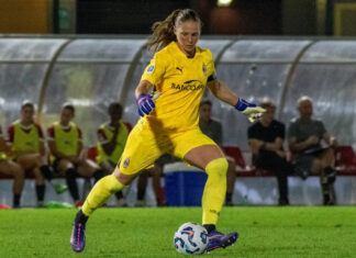 Laura Giuliani: “Nella mia testa emozioni, sentimenti e pensieri stanno ancora facendo i giri sulle giostre”