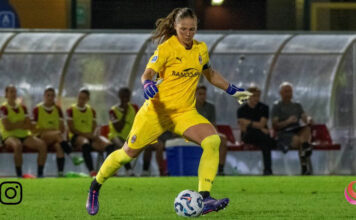 Laura Giuliani: “Sono passati 2 anni da quel magico giorno”