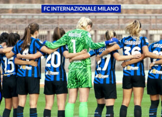 Nerazzurre verso la trasferta partenopea: i precedenti