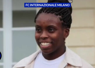 Nuovo difensore per l’Inter: approda in nerazzurro Hillary Diaz