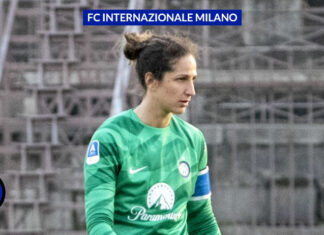 Modifica tra i pali per l’Inter: “doppio scambio temporaneo” che coinvolge Francesca Durante e Rachele Baldi