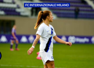 Beatrice Merlo, Inter: “Era importante partire col piede giusto”
