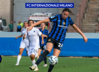 Inter: Marija Ana Milinković rinnova – Per la bosniaca un accordo con validità 2027
