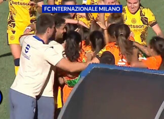 Inter: che ribaltone! Partenopee ko sul finale – La chiudono Wullaert, Serturini ed un autogoal