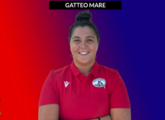 Irene Dominici, Gatteo Mare: “A Gatteo Mare mi sento come a casa”.