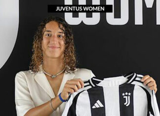 Ufficiale: primo contratto da professionista per Azzurra Gallo