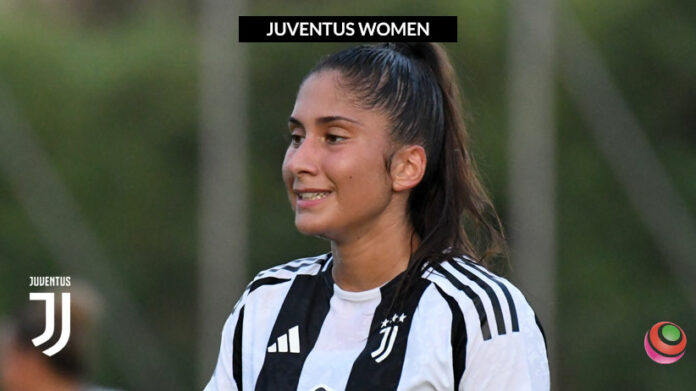 juventus-women-Chiara-Beccari