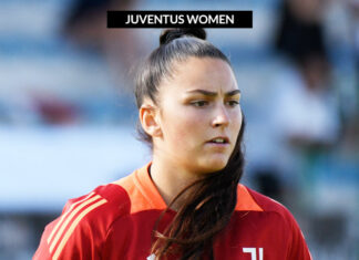 Le prime parole di Lysianne Proulx, nuovo portiere della Juventus Women