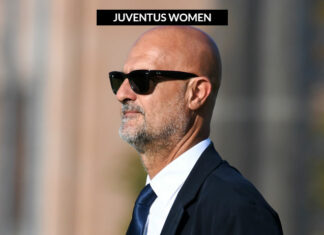 L’intervista a Massimiliano Canzi alla vigilia dell’amichevole contro il Lione